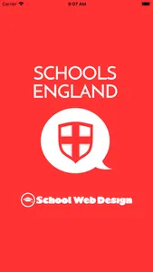 Schools England screenshot 0