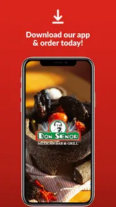 Don Señor screenshot 4