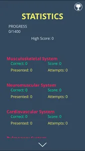 NPTE Review Quiz screenshot 2