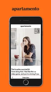 Apartamento Magazine screenshot 4