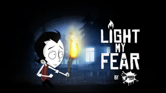 Light My Fear screenshot 0