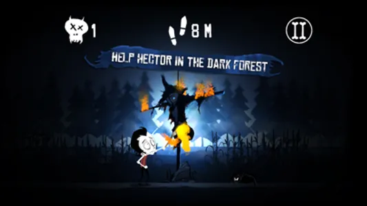 Light My Fear screenshot 1