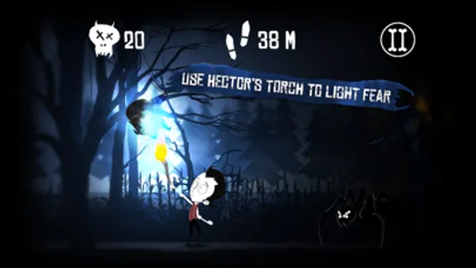 Light My Fear screenshot 2