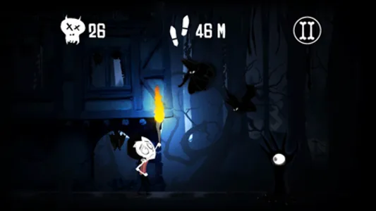 Light My Fear screenshot 3