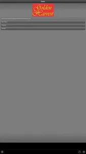 Golden Harvest Lurgan screenshot 0