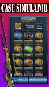 Case Opener for CSGO screenshot 0