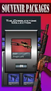 Case Opener for CSGO screenshot 1