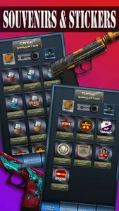 Case Opener for CSGO screenshot 2