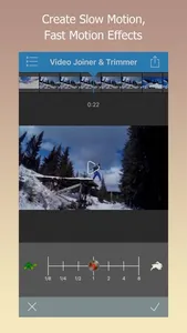 Video Joiner & Trimmer screenshot 3
