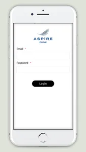 Aspire QRS screenshot 0