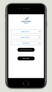 Aspire QRS screenshot 1