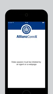 AllianzConnX screenshot 0