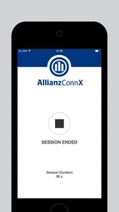 AllianzConnX screenshot 4