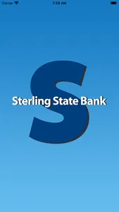 Sterling State Bank screenshot 0