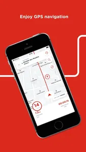 Mobi by Rogers screenshot 4