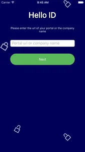 HelloID | Tools4ever screenshot 0