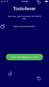HelloID | Tools4ever screenshot 1