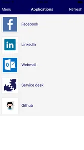 HelloID | Tools4ever screenshot 2