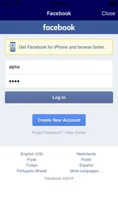 HelloID | Tools4ever screenshot 4
