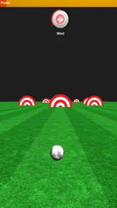 Flick Shoot Soccer screenshot 3