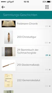 Museum Neuruppin screenshot 1