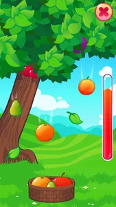 My Baby Food - Cooking Games screenshot 1