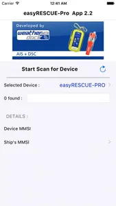 easyRESCUE-PRO screenshot 0