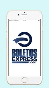 Boletos Express Ticket Scanner screenshot 1