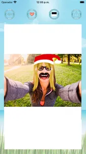 Funny stickers filters screenshot 6