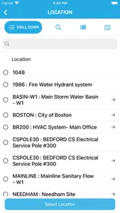 EAM360 - Mobile App for Maximo screenshot 7