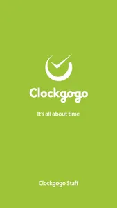 Clockgogo Staff (VIP) screenshot 0