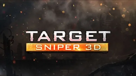 Target Sniper 3D screenshot 0