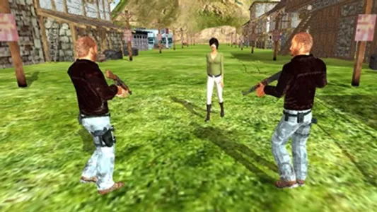 Target Sniper 3D screenshot 3