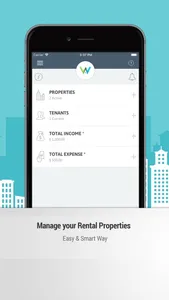 World of Rental screenshot 0