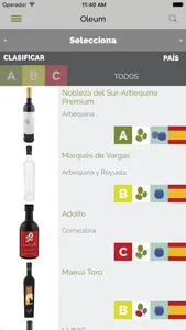 GastrOleum screenshot 0
