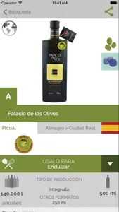 GastrOleum screenshot 1