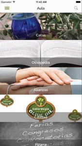 GastrOleum screenshot 3