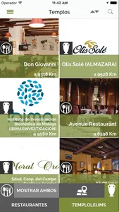 GastrOleum screenshot 4