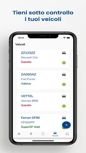 Asso Smart Payments screenshot 4