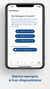 Asso Smart Payments screenshot 5