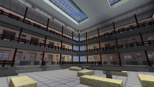 ESCAPE PRISON screenshot 1