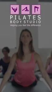 Pilates Body Studio screenshot 0