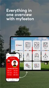 feeton coach screenshot 5