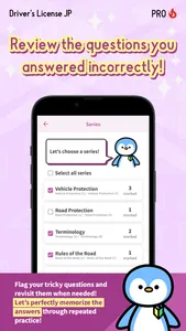 King of Driver's License JP screenshot 6