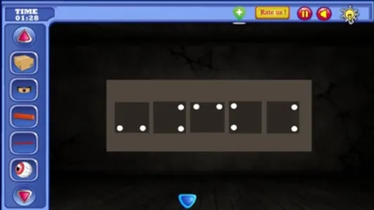 Can You Escape Evil Undead House? - Endless 100 Floors Room Escape screenshot 2