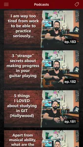 Ask The Guitar Coach screenshot 0