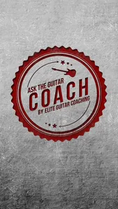 Ask The Guitar Coach screenshot 3