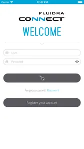 FluidraConnect screenshot 0