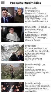 24 Heures Photos screenshot 2