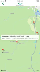 Mountain Valley Federal CU screenshot 4